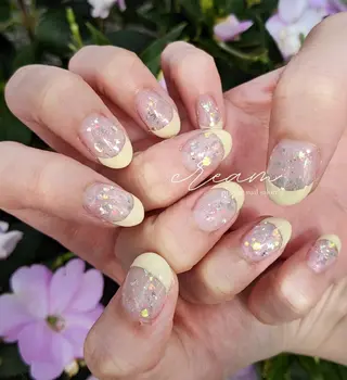 ネイル cream. nailのネイルデザイン