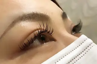 マツエク・マツパ 💕丸島 夏名🐰🍀のマツエク・マツパデザイン