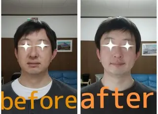 メンズ 整体のプロ👍 ケンワさんのエステ・リラクイメージ