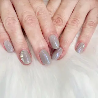 ネイル 🎀mihaya🎀 /モデル様募集中のネイルデザイン