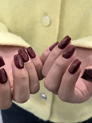 ネイル -NAIL SALON-　ETORO所属・ETORO 表参道 himawariのネイルデザイン