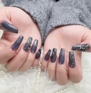 ネイル Fukuda シュウのネイルデザイン