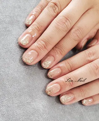 ネイル Lea,Nail所属・松橋 愛のネイルデザイン