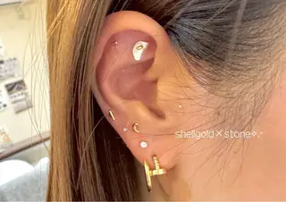 美容脱毛専門店 Lé pia レピアのエステ・リラクイメージ