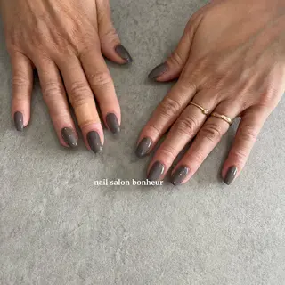 ネイル nail salon bonheurのネイルデザイン