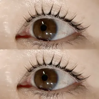 マツエク・マツパ LAUREL まつパ🌷Yuinaのマツエク・マツパデザイン