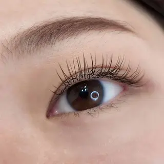 マツエク・マツパ Beaute YUMIのマツエク・マツパデザイン