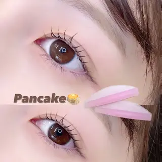 マツエク・マツパ 𝕂𝕪𝕦𝕟𝕠 韓国風/束感/恵比寿の眉毛・アイブロウイメージ