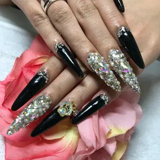 ロング 《LB》ラブリエ Nail&eyeのマツエク・マツパデザイン