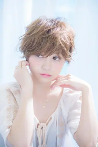 ミディアム atelier      Charmemu所属・𝕋𝕆ℙアイリスト sanaeのマツエク・マツパデザイン