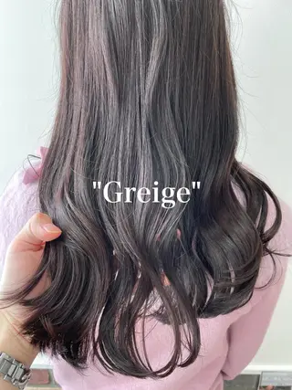 カラー メンズパーマ特化🔥 ツイスパ/シャドウのヘアスタイル