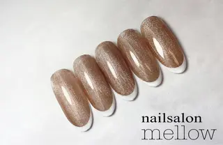 ネイル 大山 浩美のネイルデザイン