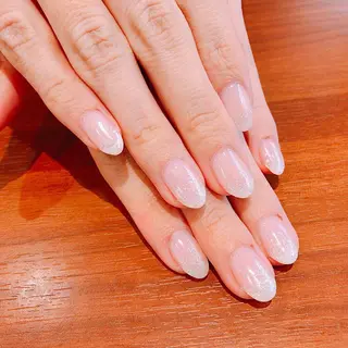 ネイル Rio 𓍼のネイルデザイン