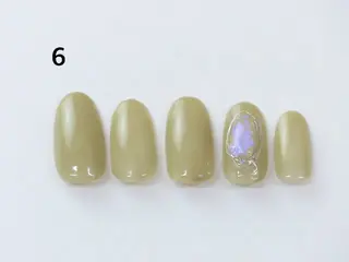 ネイル 韓国美容ジェルネイル専門店Maum新潟店所属・Maum 新潟店のネイルデザイン