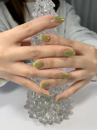 ネイル ネイルサロン ロア旧ジョリーのネイルデザイン