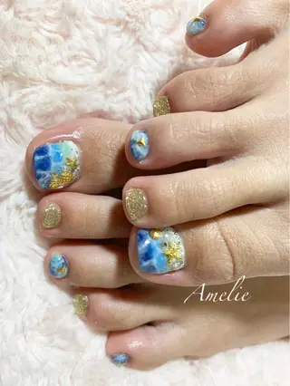 ネイル yo koのネイルデザイン