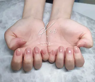 ネイル 🎀 Kei 🎀のネイルデザイン