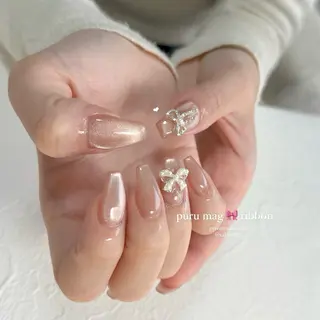 ネイル private salon uluのネイルデザイン