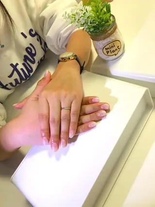 ネイル nanamin nail所属・眉サロン KE. 船橋日大前駅徒歩1分の眉毛・アイブロウイメージ