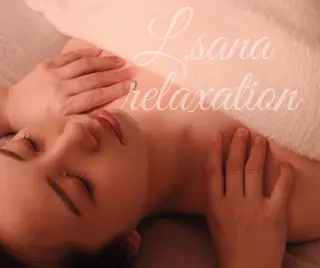 小顔/リンパ/マッサージL.sana所属・小顔/フェイシャル L.sanaのエステ・リラクイメージ