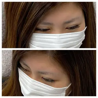 マツエク・マツパ ma-pa所属・ma-pa eye＆hairのマツエク・マツパデザイン