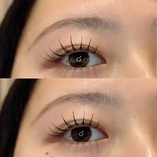 マツエク・マツパ 新垣 陽真瑠の眉毛・アイブロウイメージ