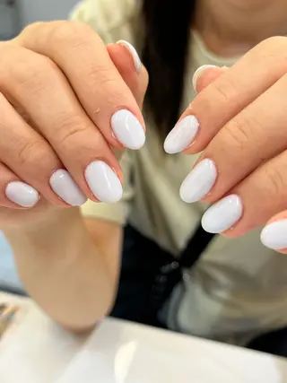 ネイル pool SAKIのネイルデザイン