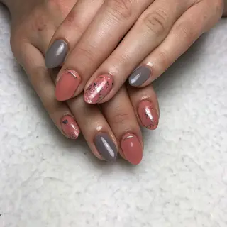 ネイル COCO+所属・COCO +のエステ・リラクイメージ