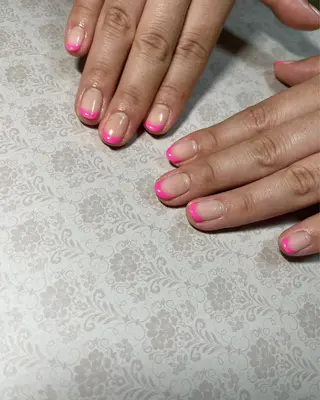 ネイル nail salon M'U【エムユー】のネイルデザイン