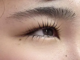 マツエク・マツパ eye lash salon Állo所属・uairo/ 乃愛のマツエク・マツパデザイン