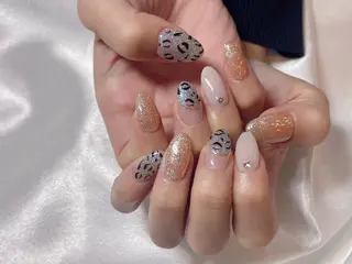 ネイル Rarity nail salon所属・Rarity nail salonのネイルデザイン