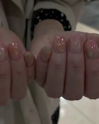 ネイル kanatsu yorikoのネイルデザイン