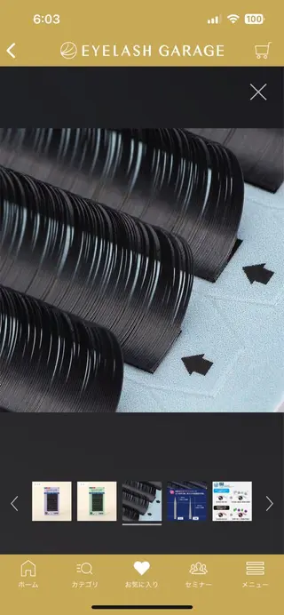 マツエク・マツパ kikuchi Arisa 🫧のマツエク・マツパデザイン