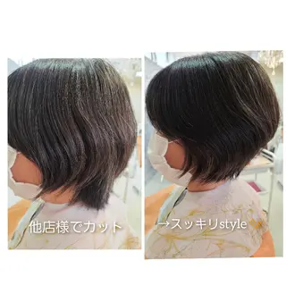 ショート パーソナルカラー・骨格/顔診断【eternity】所属・【トータル美容】 Eternityのその他イメージ