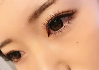 マツエク・マツパ Fleur フルールのマツエク・マツパデザイン