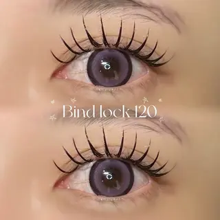 マツエク・マツパ limery所属・Limery　🎀 ʏᴜᴋɪのマツエク・マツパデザイン