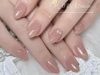 ネイル 加奈子 kanaのネイルデザイン