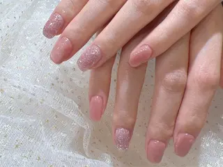 ネイル Umi nail& eyelashのネイルデザイン