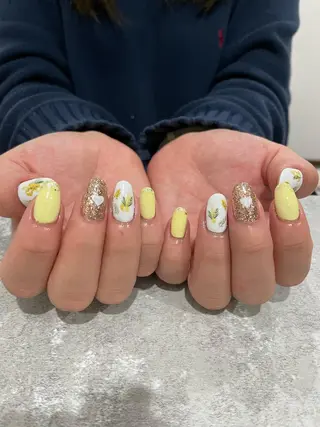 ネイル Raviliss ♡のネイルデザイン