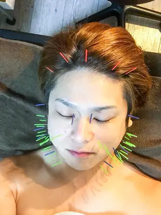 鍼灸salon mのエステ・リラクイメージ