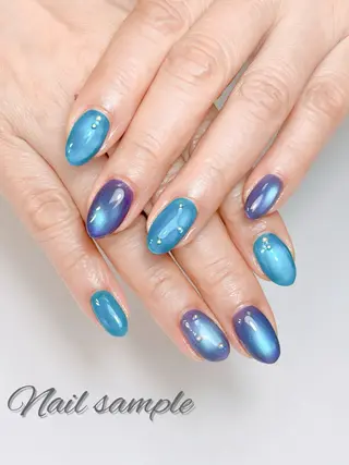 ネイル nail shizukaのネイルデザイン