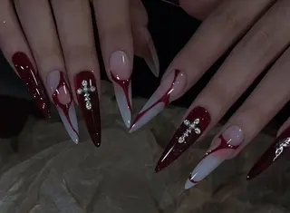 ネイル エリ🫧 nail池袋東口のネイルデザイン