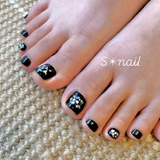 ネイル S nailのネイルデザイン