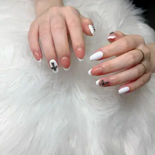 ネイル LOARY所属・LOARY 五日市店のネイルデザイン