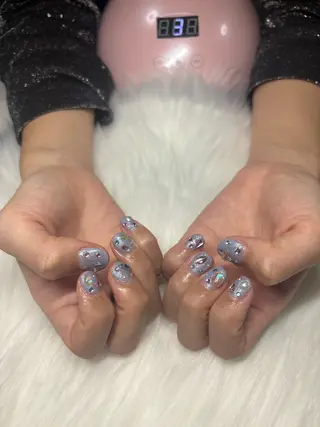 ネイル MACHÉRIE青山 🎀のネイルデザイン