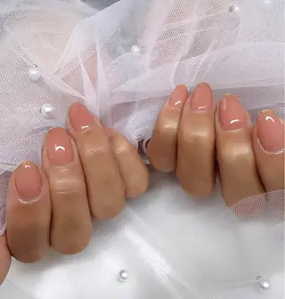 ネイル Heartful nailのネイルデザイン