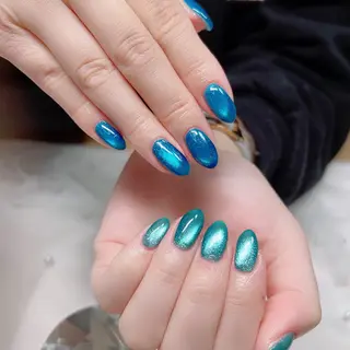 ネイル Cute Tips nailのネイルデザイン