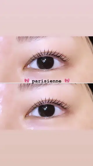 マツエク・マツパ みさき 🫧 ͛.*のマツエク・マツパデザイン