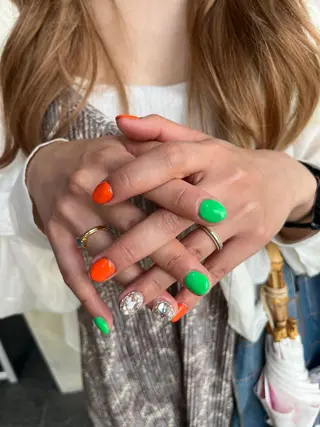 ネイル 艶髪／髪質改善 ♡Tsuzumiのその他イメージ