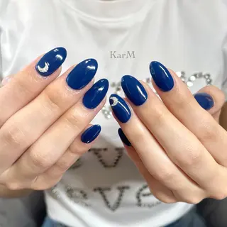 ネイル ogino karinのネイルデザイン